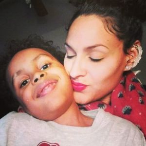 Meet your Posher, Connie